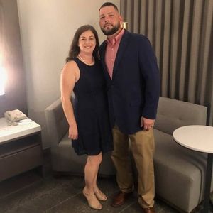 Meet your Posher, Sammy